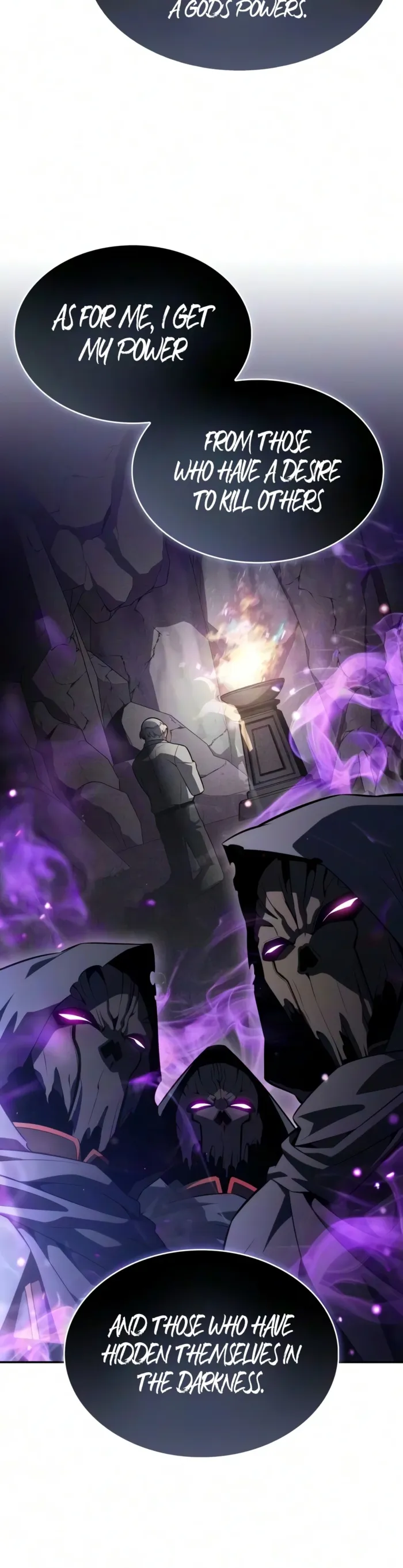 Read The Regressed Youngest Son of the Duke Is an Assassin EN Manga Online
