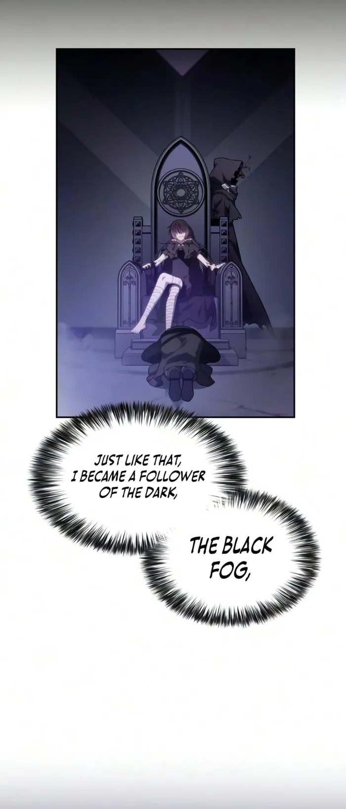 Read The Regressed Youngest Son of the Duke Is an Assassin EN Manga Online