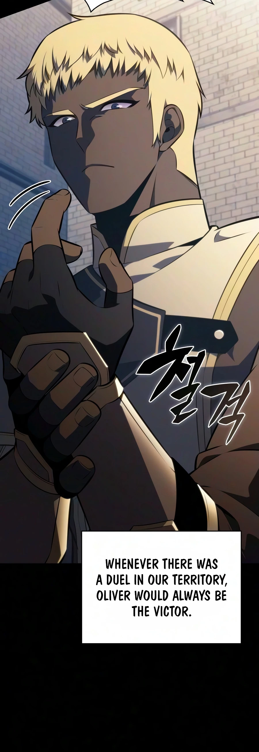 Read The Regressed Youngest Son of the Duke Is an Assassin EN Manga Online