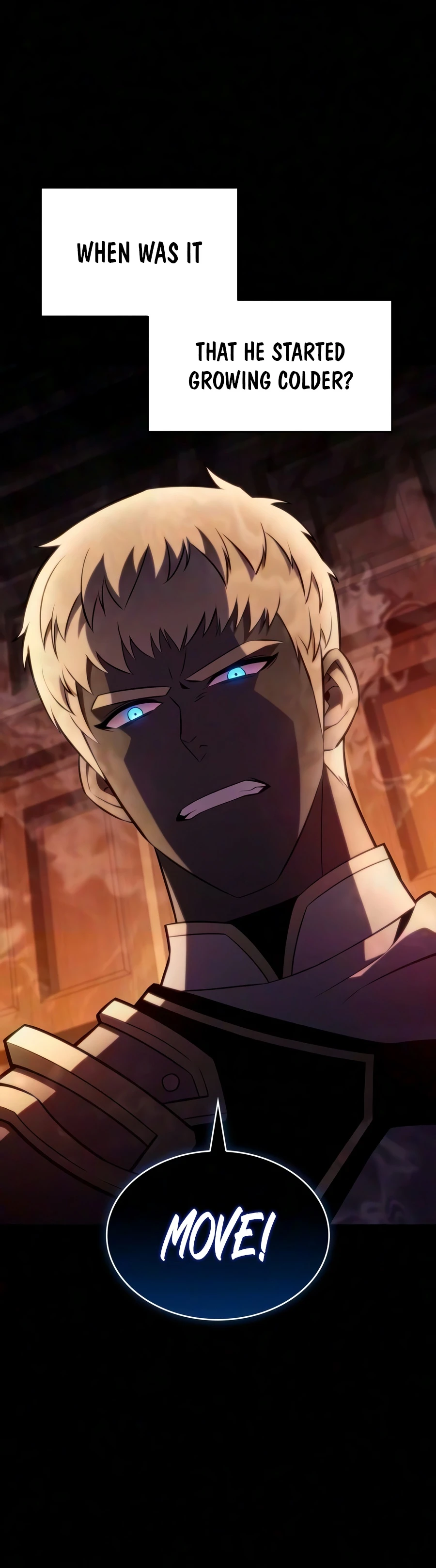 Read The Regressed Youngest Son of the Duke Is an Assassin EN Manga Online