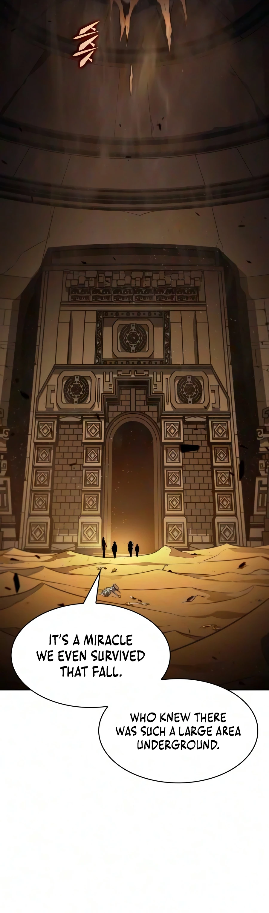 Read The Regressed Youngest Son of the Duke Is an Assassin EN Manga Online