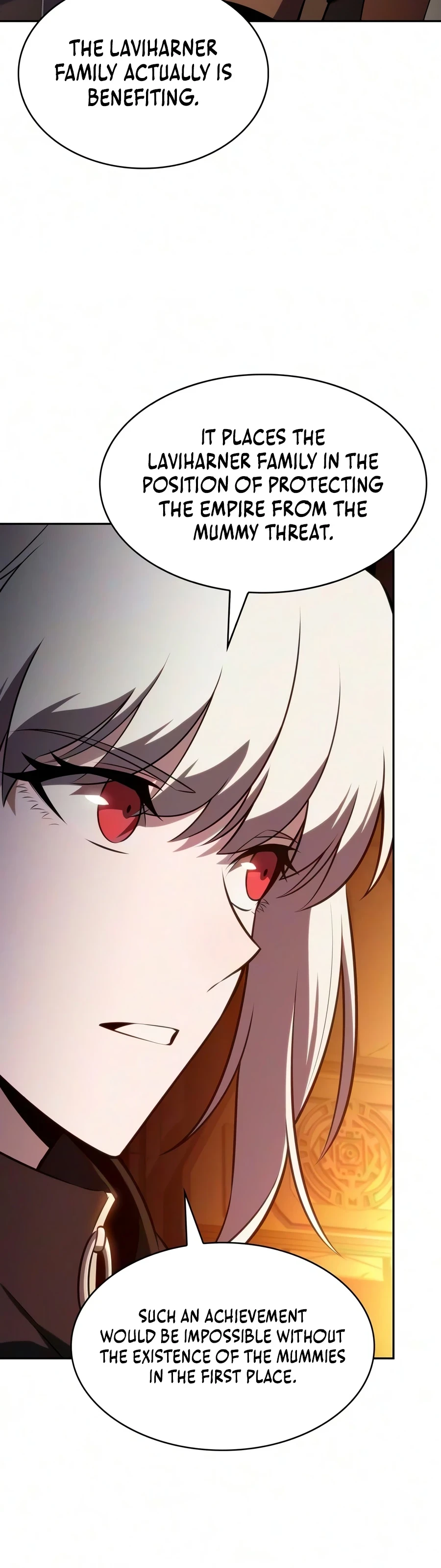 Read The Regressed Youngest Son of the Duke Is an Assassin EN Manga Online