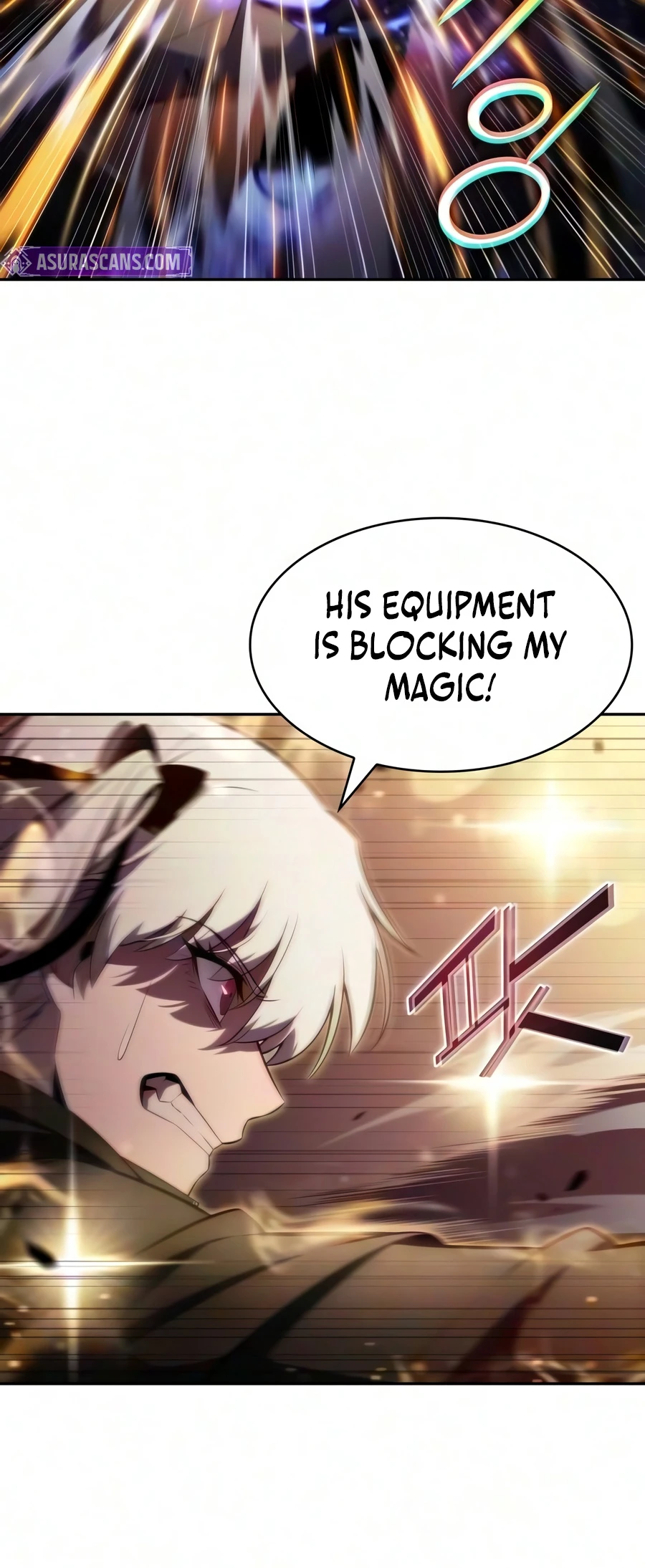 Read The Regressed Youngest Son of the Duke Is an Assassin EN Manga Online