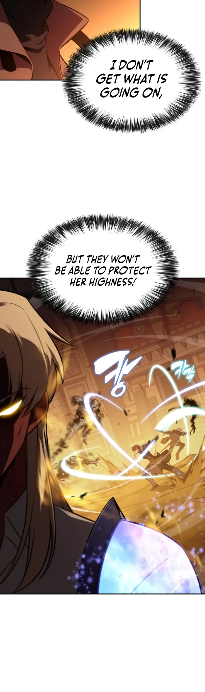 Read The Regressed Youngest Son of the Duke Is an Assassin EN Manga Online