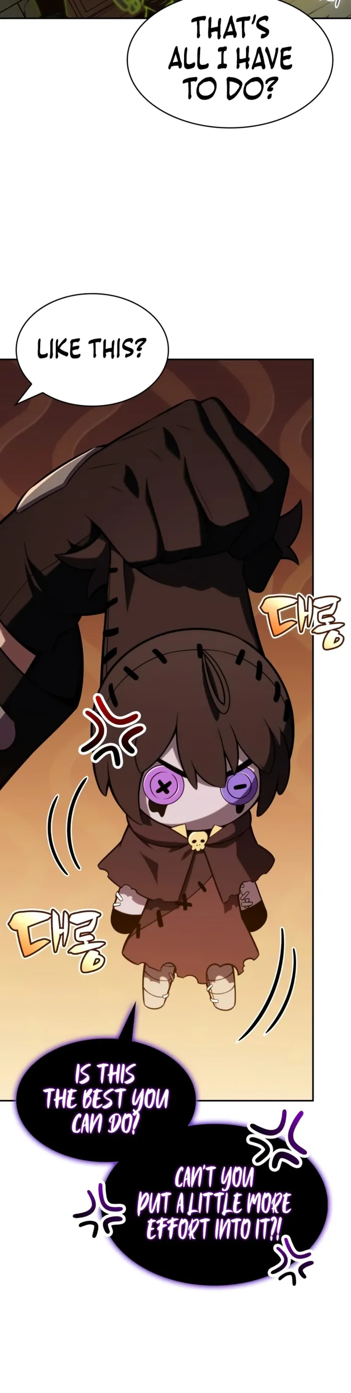 Read The Regressed Youngest Son of the Duke Is an Assassin EN Manga Online
