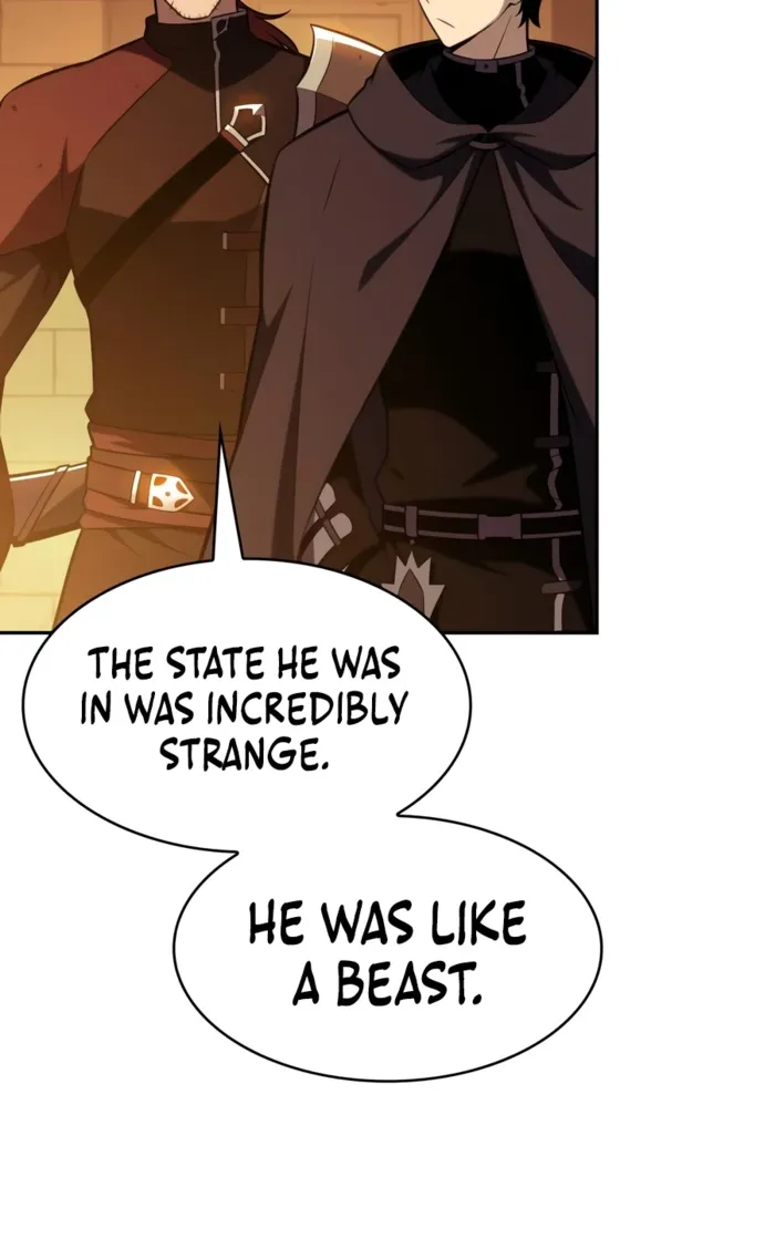 Read The Regressed Youngest Son of the Duke Is an Assassin EN Manga Online