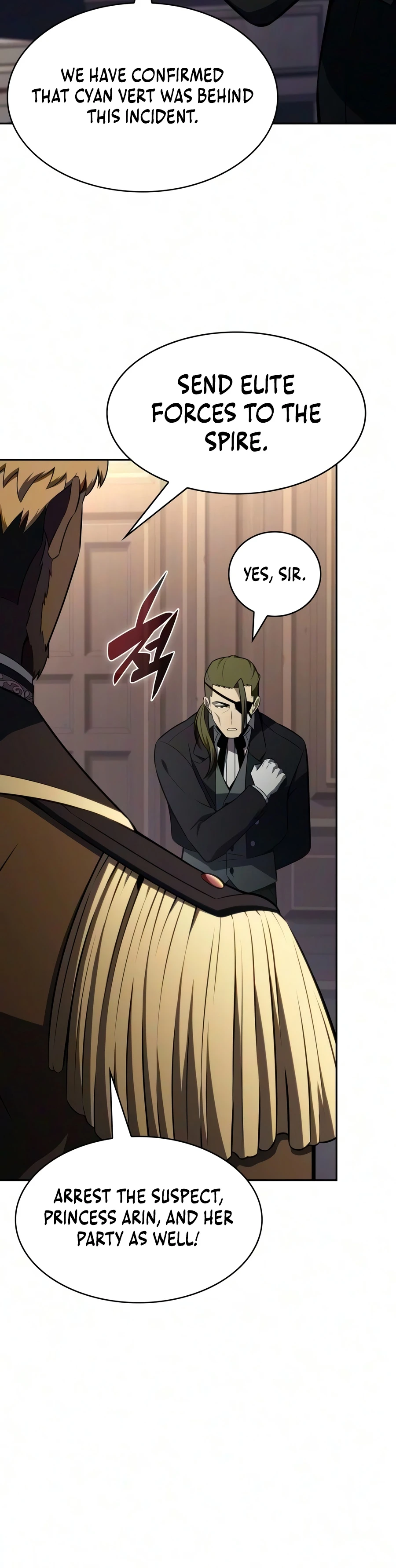 Read The Regressed Youngest Son of the Duke Is an Assassin EN Manga Online