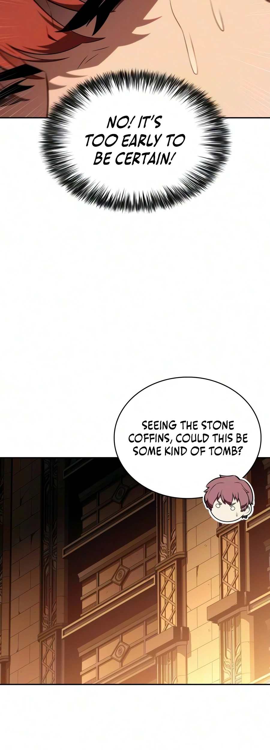 Read The Regressed Youngest Son of the Duke Is an Assassin EN Manga Online