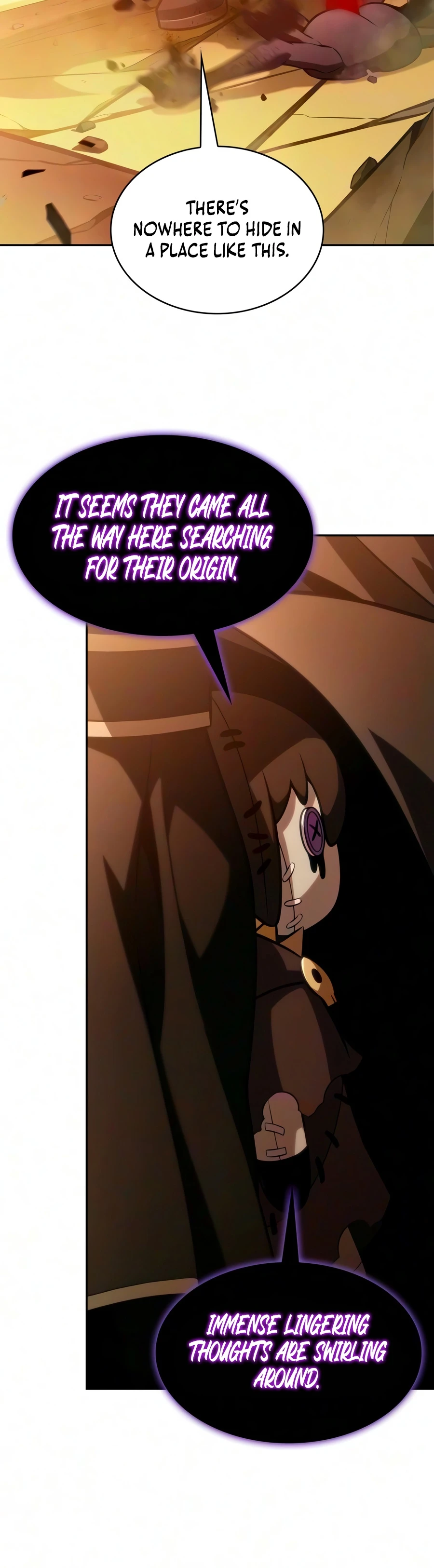 Read The Regressed Youngest Son of the Duke Is an Assassin EN Manga Online