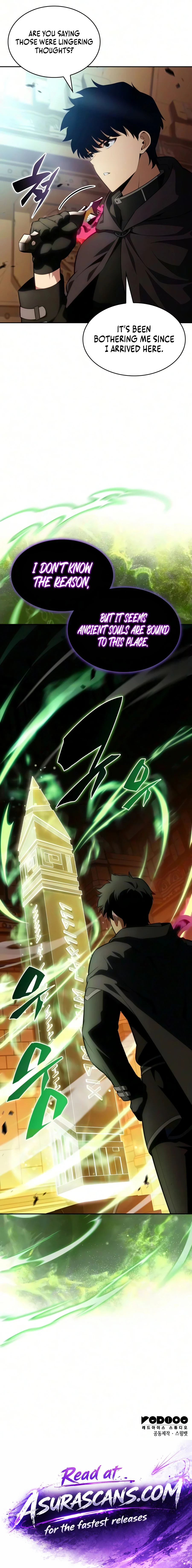 Read The Regressed Youngest Son of the Duke Is an Assassin EN Manga Online