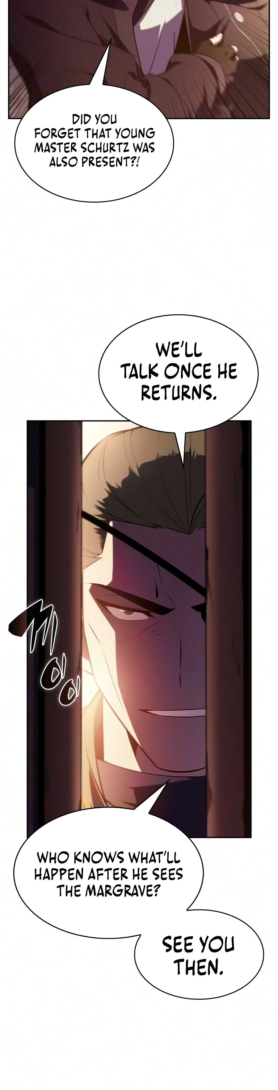 Read The Regressed Youngest Son of the Duke Is an Assassin EN Manga Online