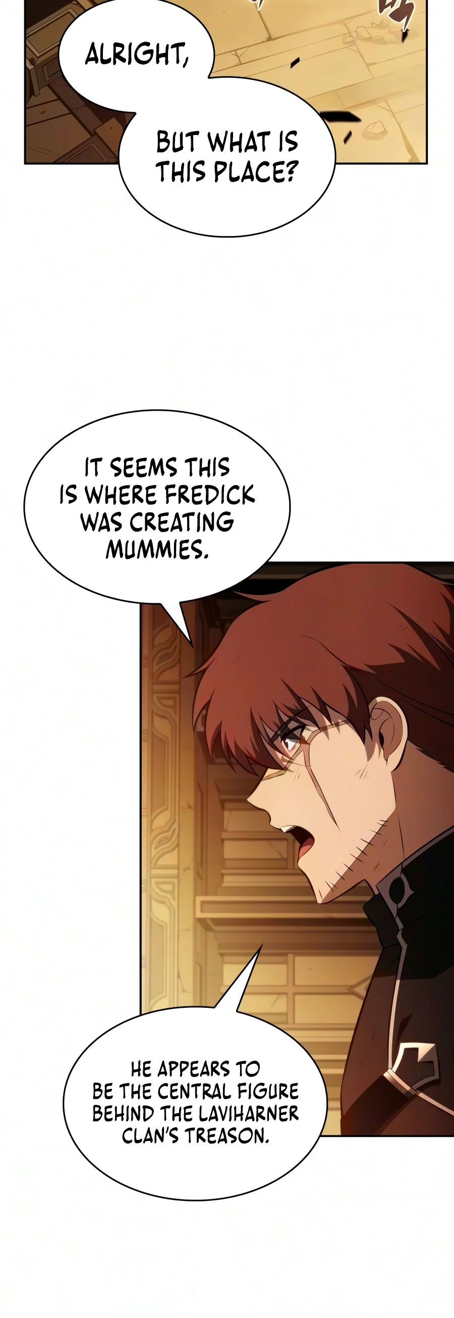 Read The Regressed Youngest Son of the Duke Is an Assassin EN Manga Online