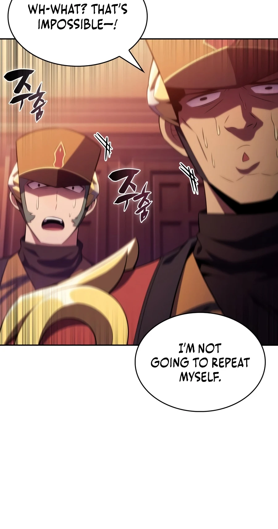 Read The Regressed Youngest Son of the Duke Is an Assassin EN Manga Online