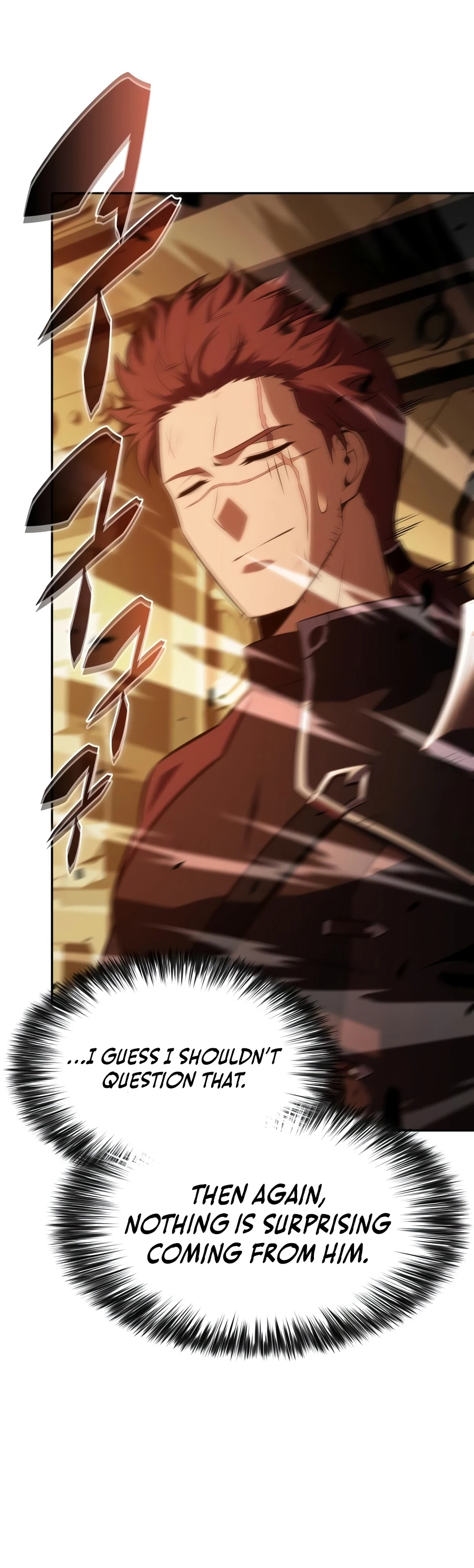Read The Regressed Youngest Son of the Duke Is an Assassin EN Manga Online