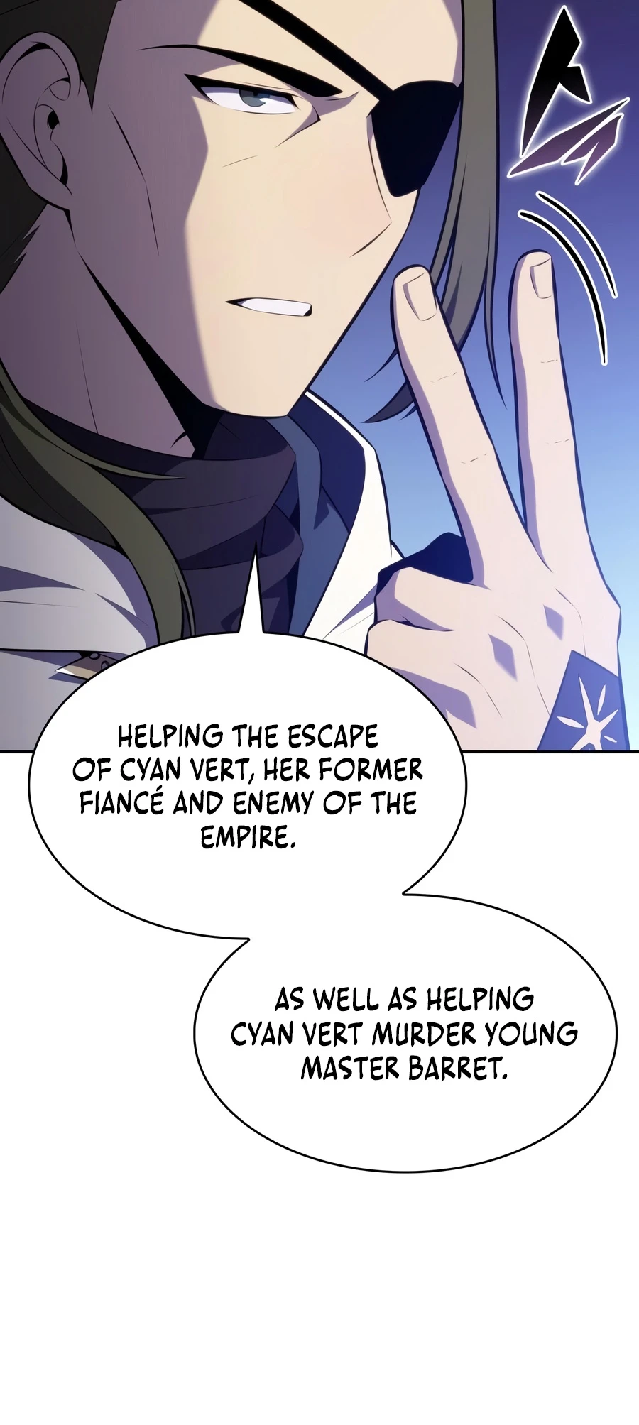 Read The Regressed Youngest Son of the Duke Is an Assassin EN Manga Online