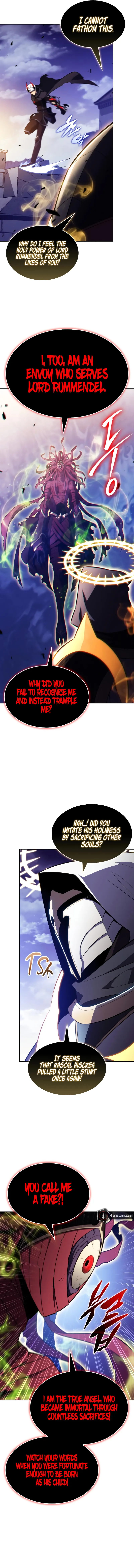 Read The Regressed Youngest Son of the Duke Is an Assassin EN Manga Online