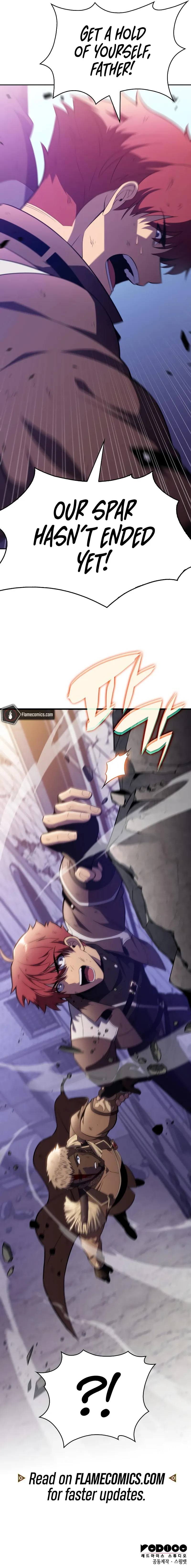 Read The Regressed Youngest Son of the Duke Is an Assassin EN Manga Online