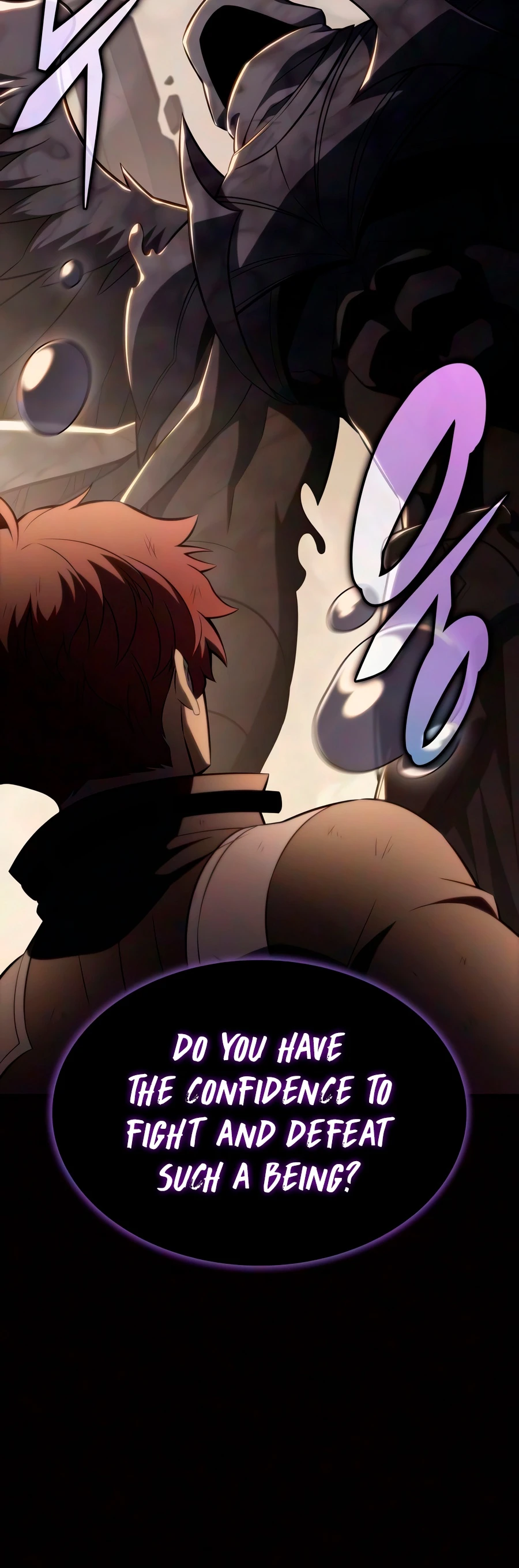 Read The Regressed Youngest Son of the Duke Is an Assassin EN Manga Online