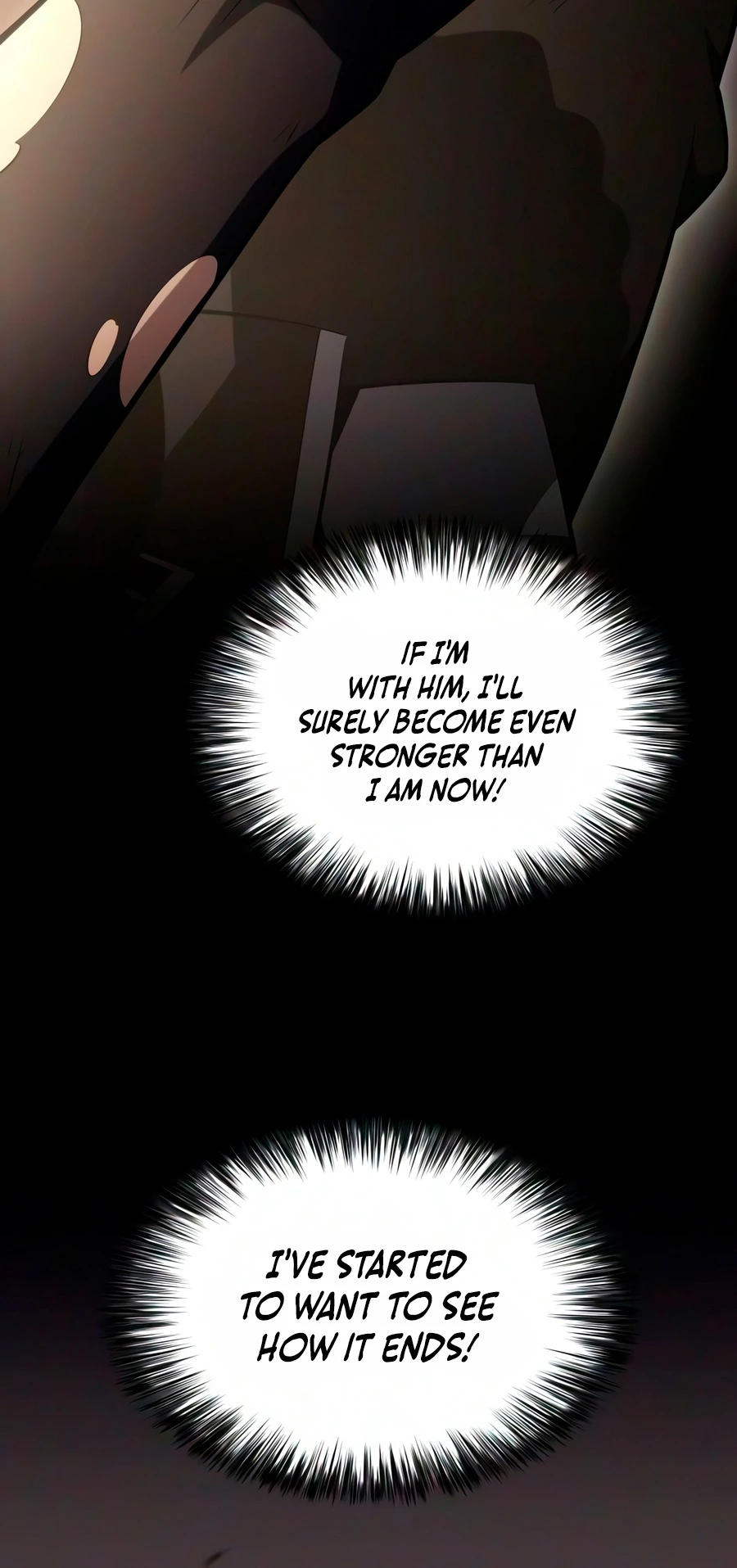 Read The Regressed Youngest Son of the Duke Is an Assassin EN Manga Online