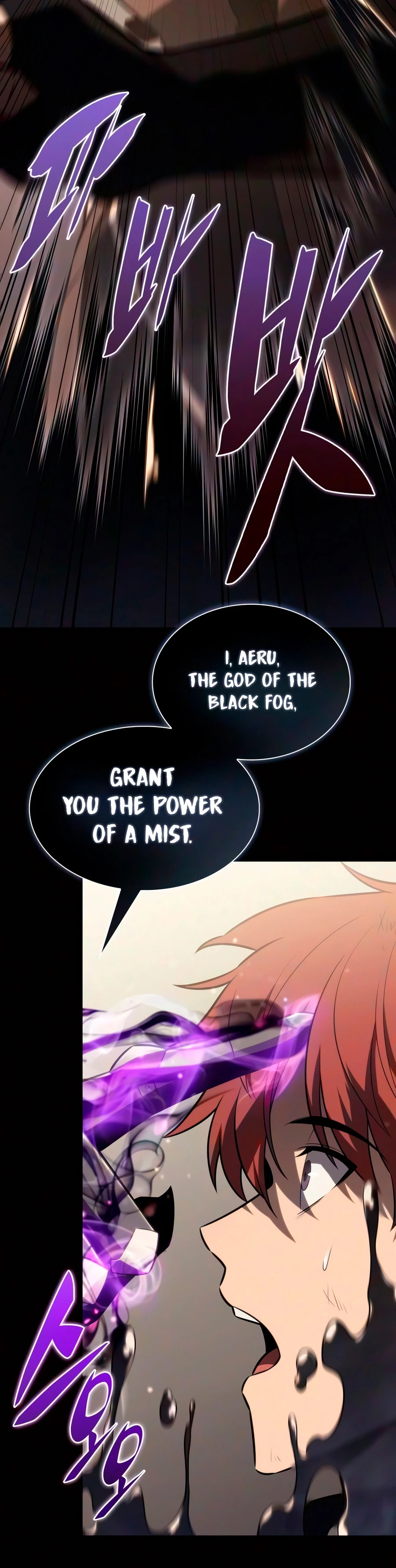 Read The Regressed Youngest Son of the Duke Is an Assassin EN Manga Online