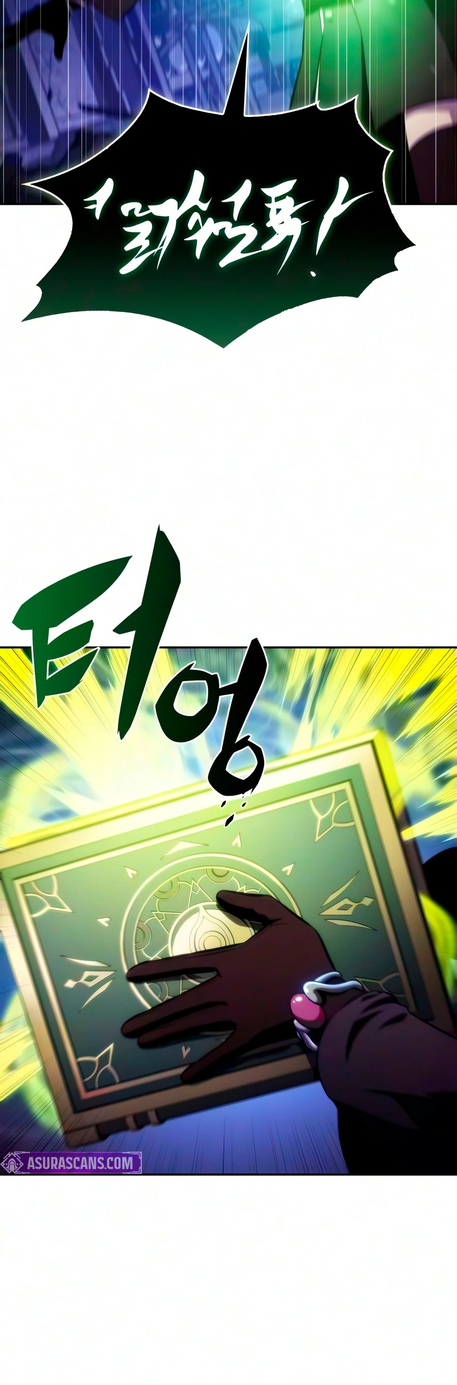 Read The Regressed Youngest Son of the Duke Is an Assassin EN Manga Online