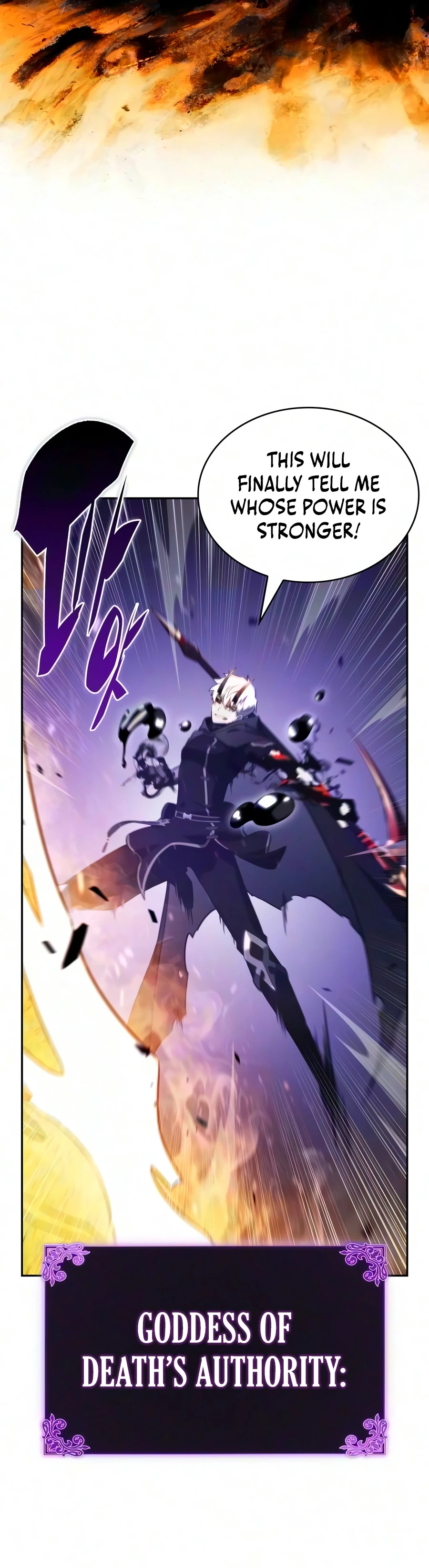 Read The Regressed Youngest Son of the Duke Is an Assassin EN Manga Online