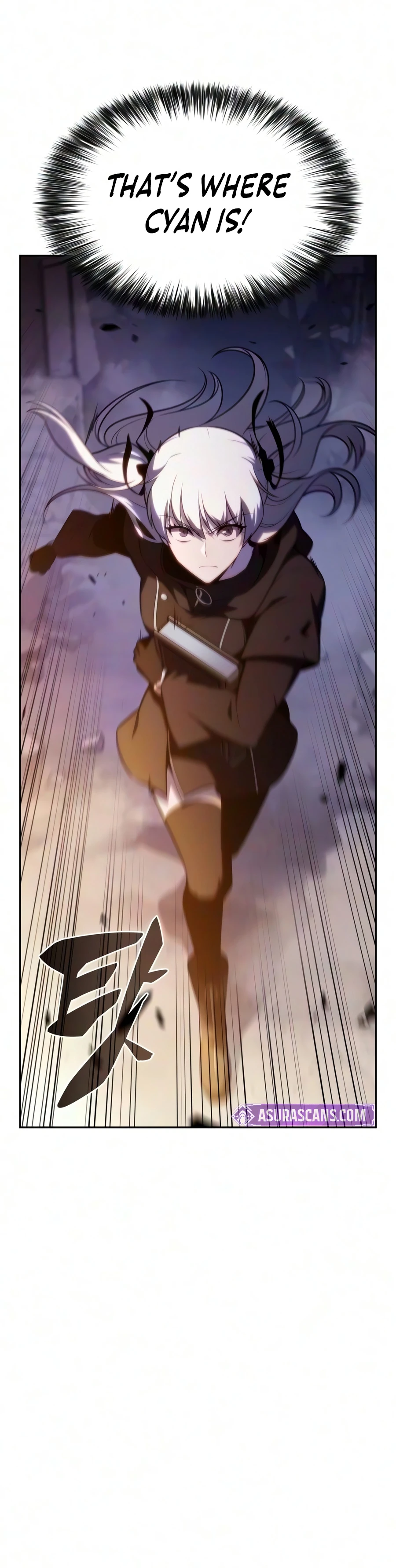 Read The Regressed Youngest Son of the Duke Is an Assassin EN Manga Online
