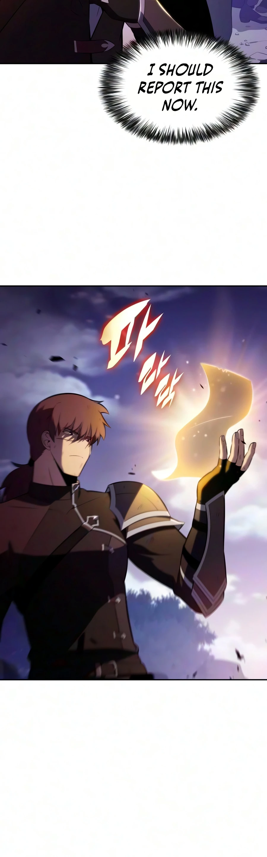 Read The Regressed Youngest Son of the Duke Is an Assassin EN Manga Online