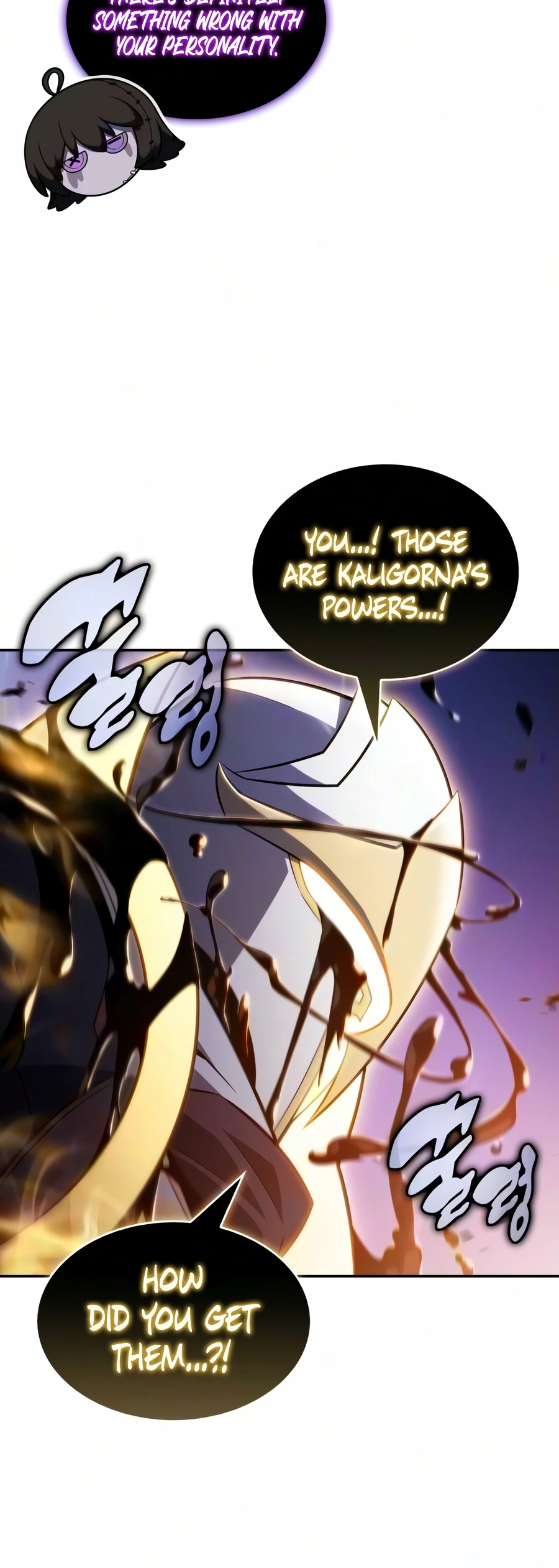 Read The Regressed Youngest Son of the Duke Is an Assassin EN Manga Online