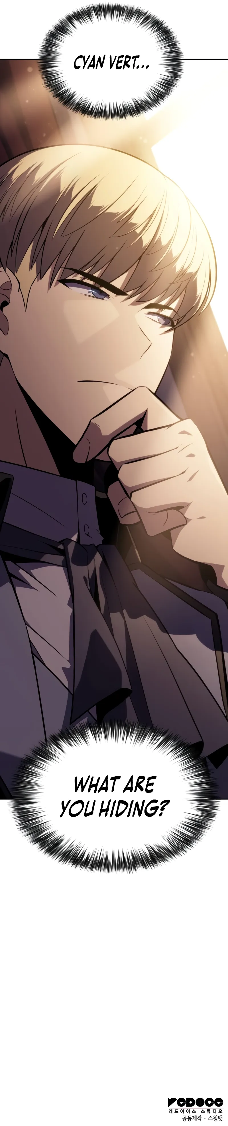 Read The Regressed Youngest Son of the Duke Is an Assassin EN Manga Online