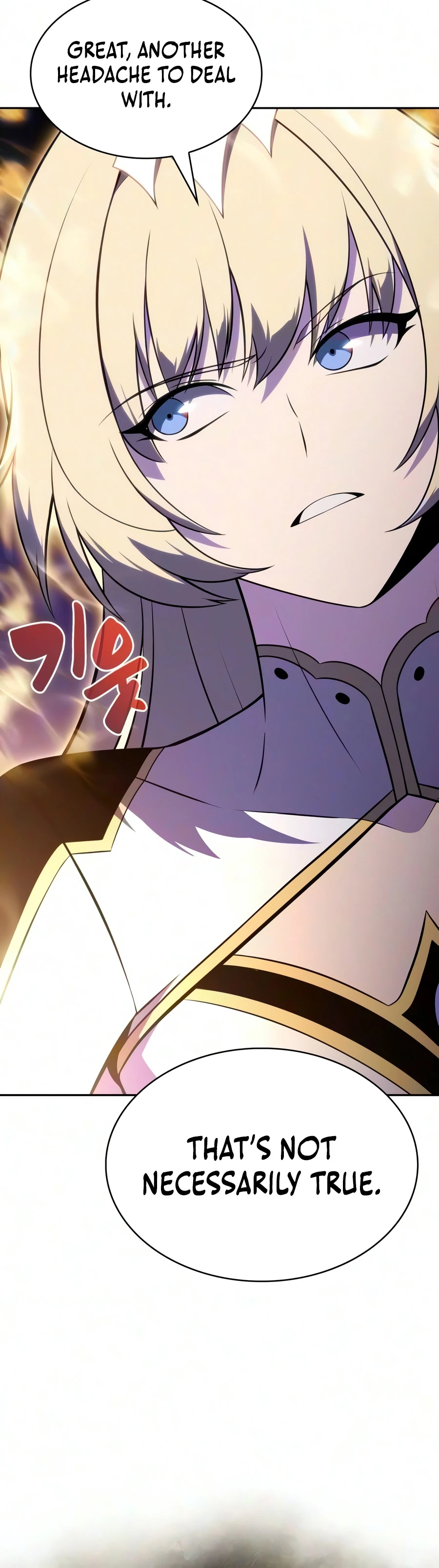 Read The Regressed Youngest Son of the Duke Is an Assassin EN Manga Online