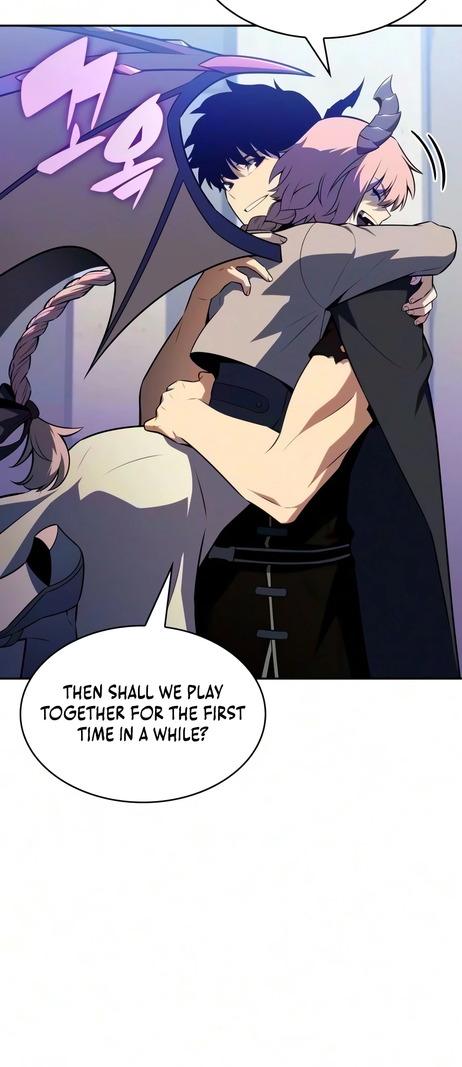Read The Regressed Youngest Son of the Duke Is an Assassin EN Manga Online