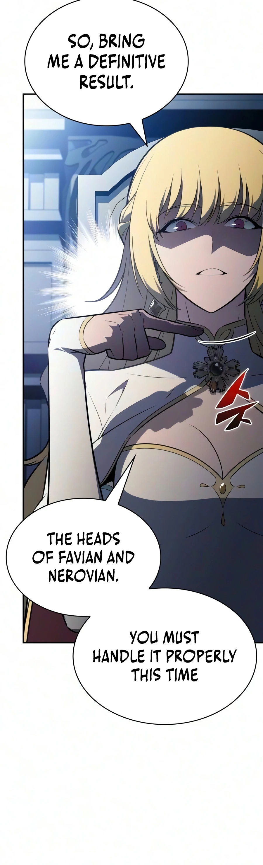 Read The Regressed Youngest Son of the Duke Is an Assassin EN Manga Online