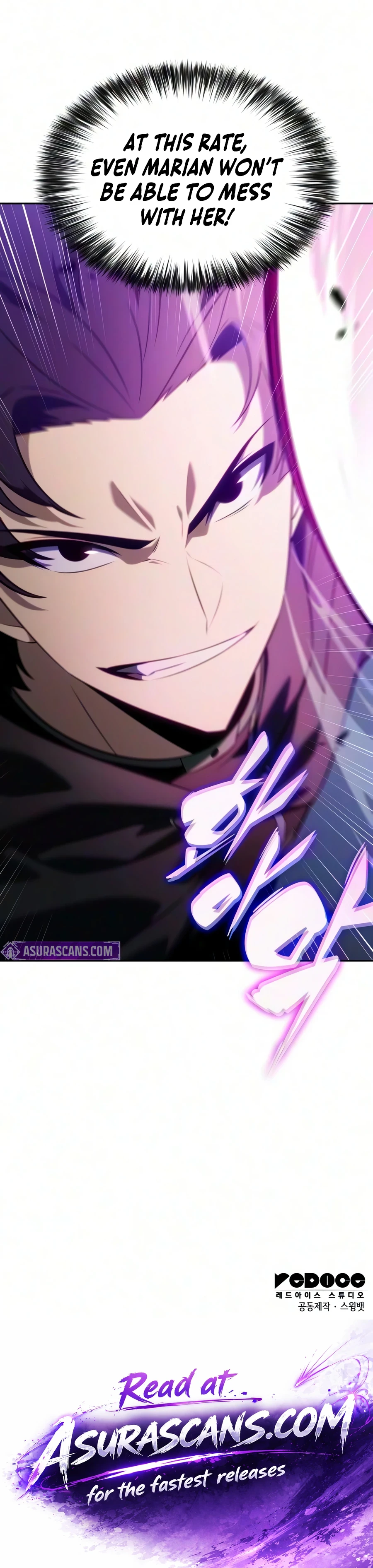 Read The Regressed Youngest Son of the Duke Is an Assassin EN Manga Online