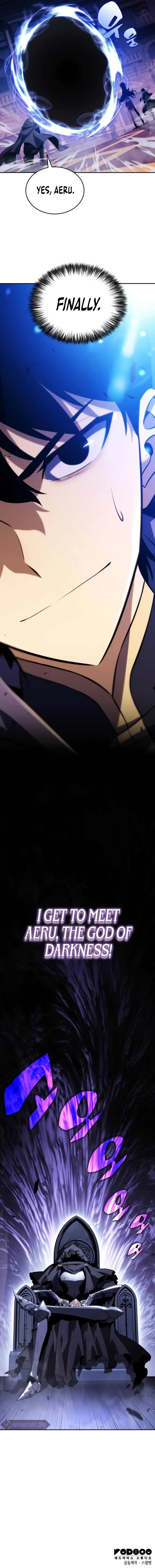 Read The Regressed Youngest Son of the Duke Is an Assassin EN Manga Online