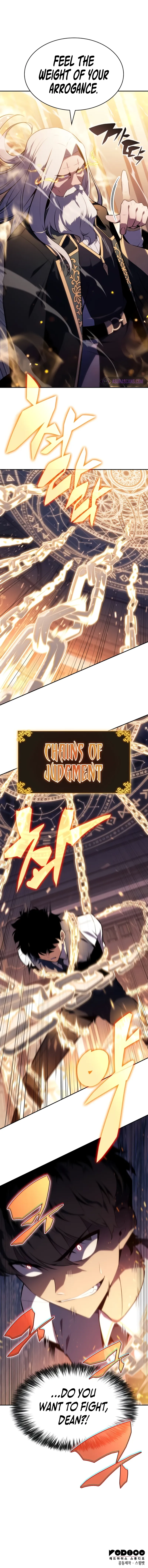 Read The Regressed Youngest Son of the Duke Is an Assassin EN Manga Online