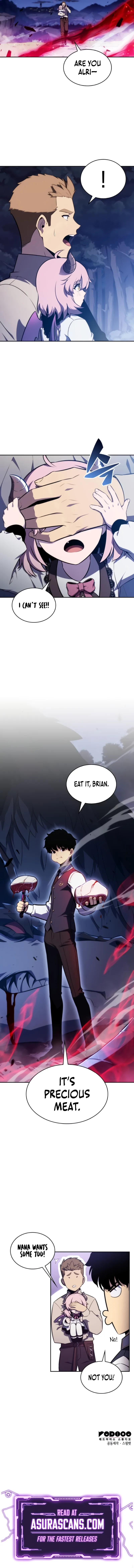 Read The Regressed Youngest Son of the Duke Is an Assassin EN Manga Online