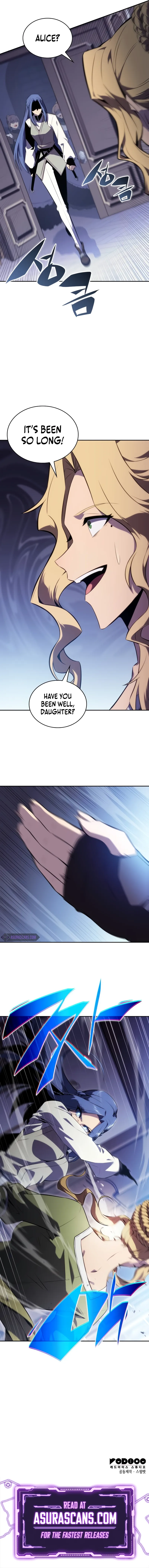 Read The Regressed Youngest Son of the Duke Is an Assassin EN Manga Online