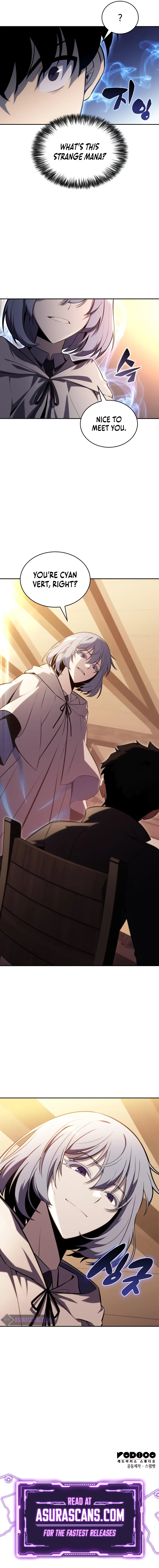 Read The Regressed Youngest Son of the Duke Is an Assassin EN Manga Online