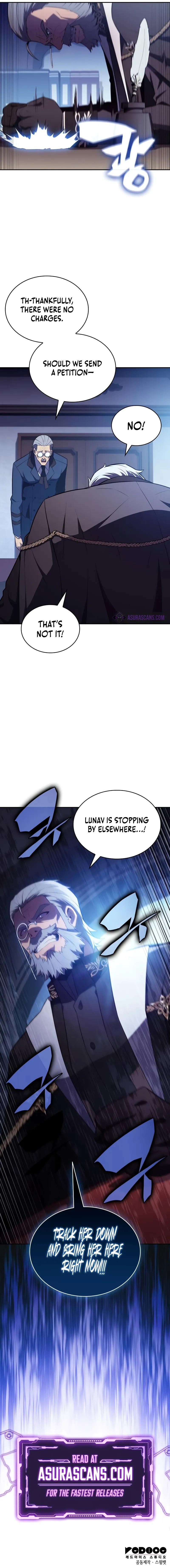 Read The Regressed Youngest Son of the Duke Is an Assassin EN Manga Online