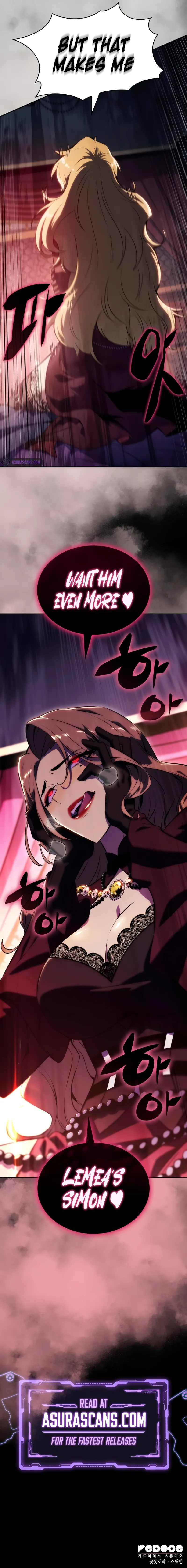 Read The Regressed Youngest Son of the Duke Is an Assassin EN Manga Online