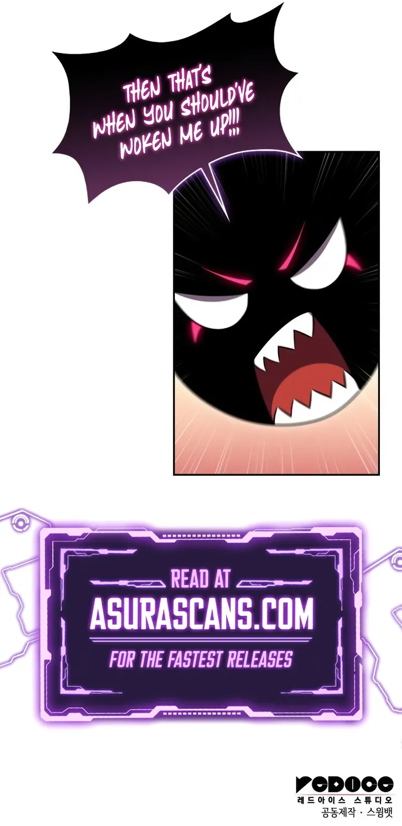Read The Regressed Youngest Son of the Duke Is an Assassin EN Manga Online