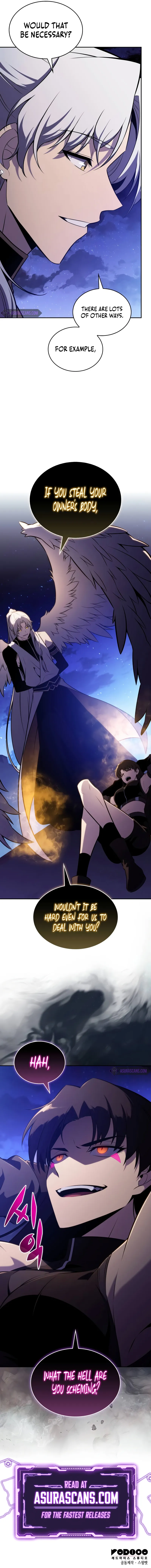 Read The Regressed Youngest Son of the Duke Is an Assassin EN Manga Online