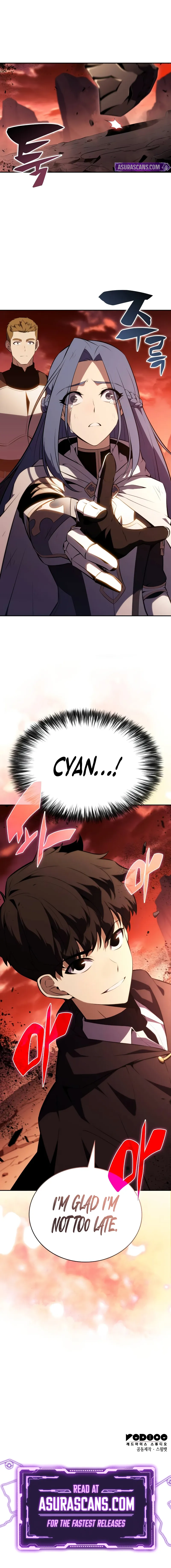 Read The Regressed Youngest Son of the Duke Is an Assassin EN Manga Online