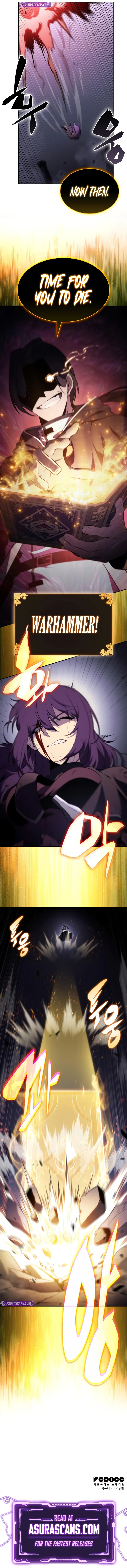 Read The Regressed Youngest Son of the Duke Is an Assassin EN Manga Online