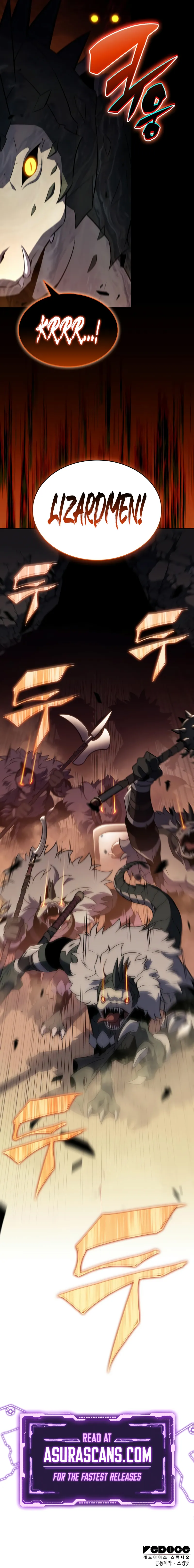 Read The Regressed Youngest Son of the Duke Is an Assassin EN Manga Online