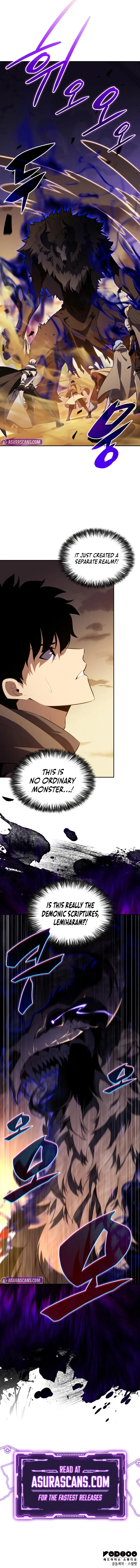 Read The Regressed Youngest Son of the Duke Is an Assassin EN Manga Online