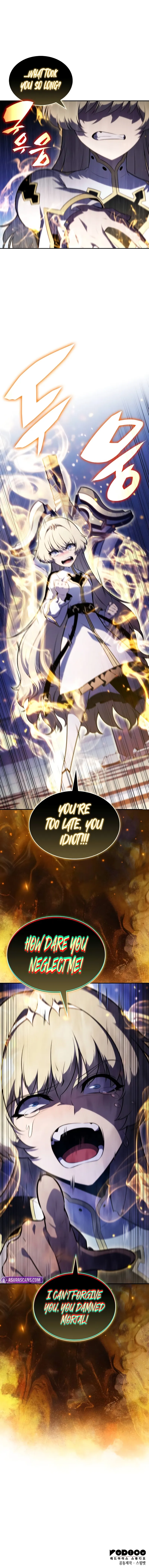 Read The Regressed Youngest Son of the Duke Is an Assassin EN Manga Online