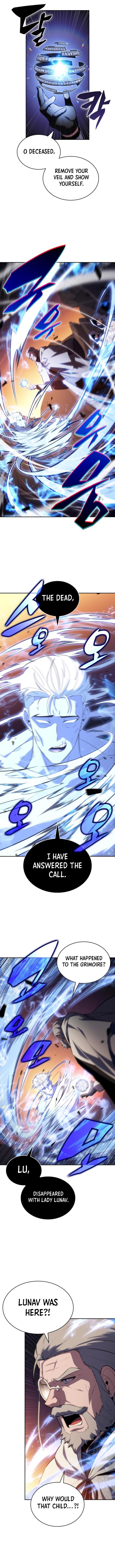 Read The Regressed Youngest Son of the Duke Is an Assassin EN Manga Online