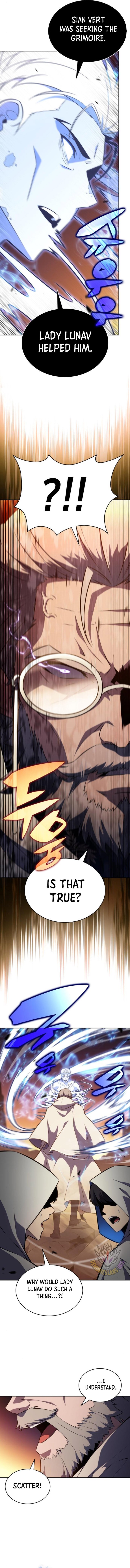 Read The Regressed Youngest Son of the Duke Is an Assassin EN Manga Online